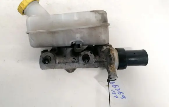 Chrysler Voyager Master brake cylinder 