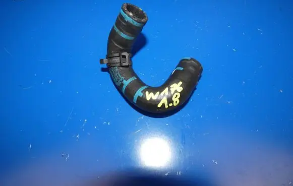Mercedes-Benz A W176 Engine coolant pipe/hose A6512000882
