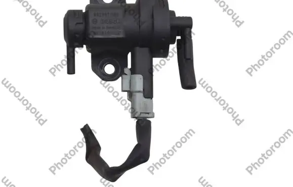 Peugeot 607 Turbo solenoid valve 9628971180 0928400309