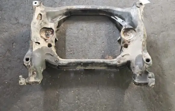 Mercedes-Benz S W221 Front axle beam IMPRK1391219
