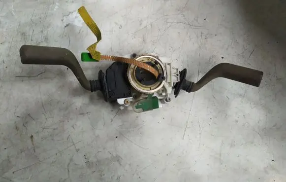 Volvo S40, V40 Indicator stalk