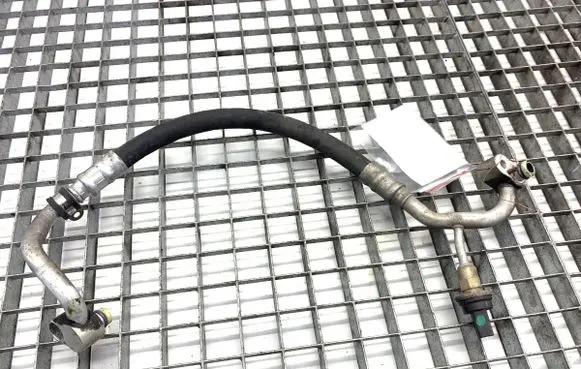 Audi A3 S3 8P Air conditioning (A/C) pipe/hose 