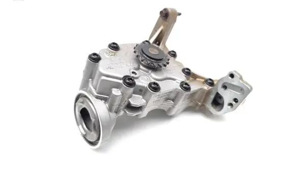 Citroen C5 Aircross Oil pump 190317B390272