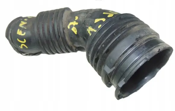 Renault Scenic II - Grand scenic II Air intake hose/pipe 8200412983