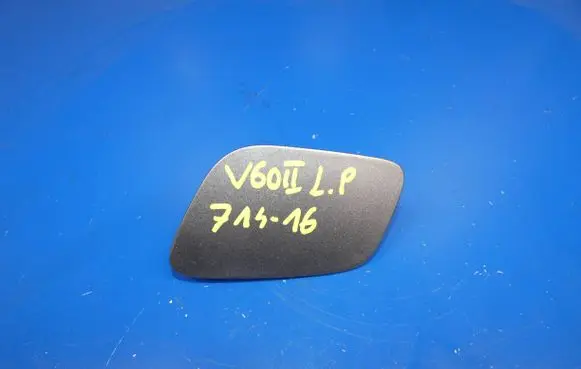 Volvo V60 Headlight washer spray nozzle cap/cover 32227000