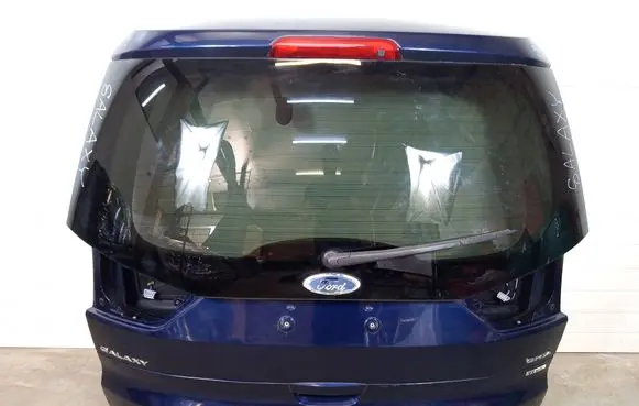 Ford Galaxy Tailgate/trunk/boot lid KLAGALAXACF