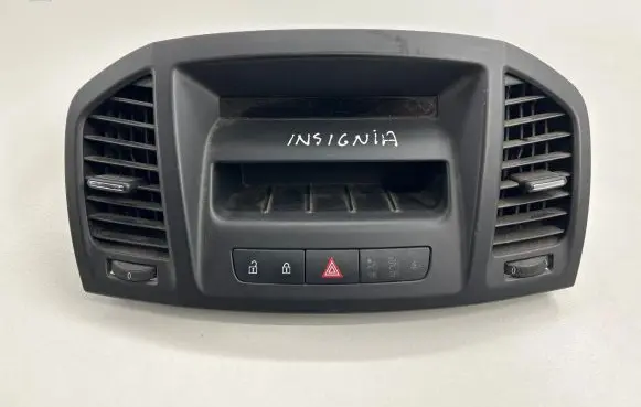 Opel Insignia A Screen/display/small screen 12844842G 13274792