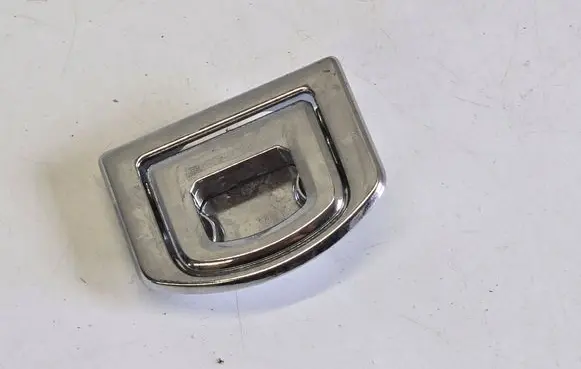 Porsche Panamera (971) Tie down hook / loop 1K0864203C