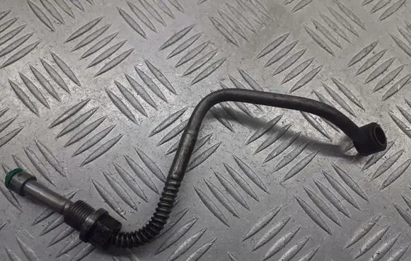 Renault Twingo II Turbo turbocharger oiling pipe/hose