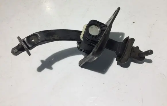 Peugeot Expert Rear door check strap stopper ES72 9809831880