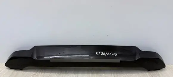 Land Rover Range Rover L460 Type LK Tailgate/trunk spoiler L8B2-44210