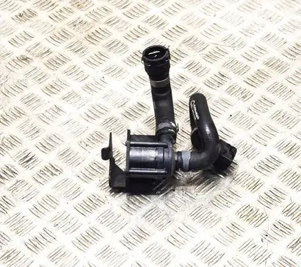 Audi A5 Sportback 8TA Electric auxiliary coolant/water pump 8K0819147A 8K0819334AP