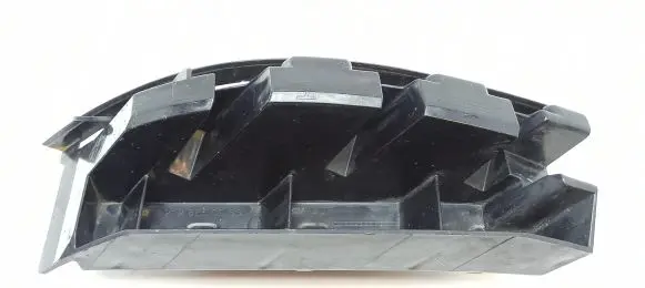 Mercedes-Benz E W212 Bumper support mounting bracket corner A2128850965