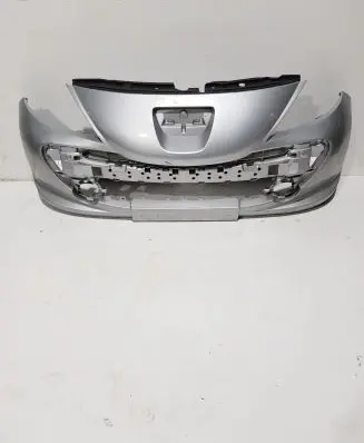 Peugeot 207 Front bumper 9654356877