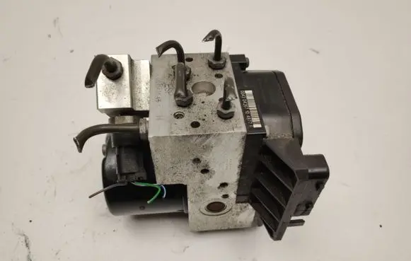 Mercedes-Benz S W220 ABS Pump A0044314612