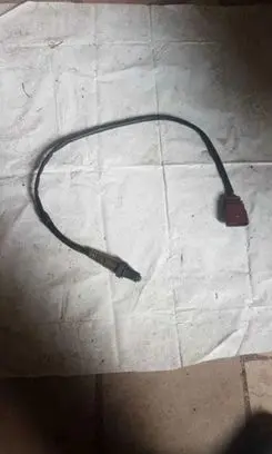 Audi A4 S4 B6 8E 8H Lambda probe sensor 058906265C