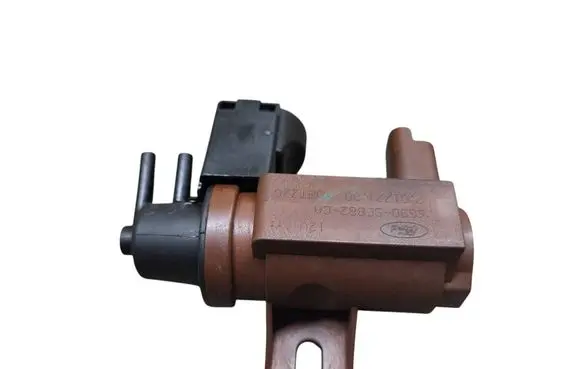 Ford S-MAX Turbo solenoid valve 6G9Q9E882CA