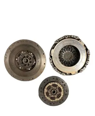 Nissan Pathfinder R51 Clutch set kit