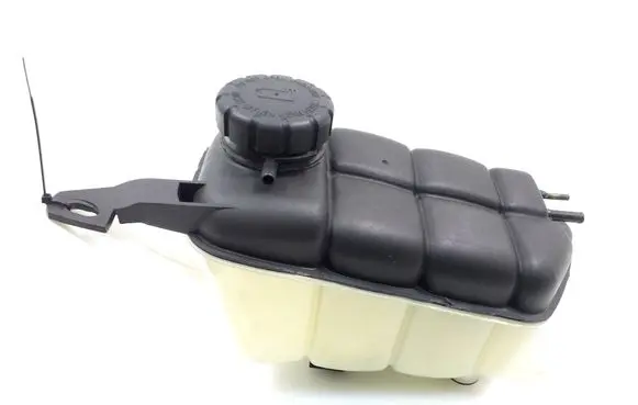 Mercedes-Benz CL C215 Coolant expansion tank/reservoir A2205000049