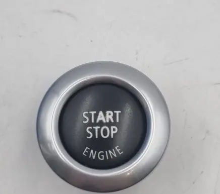 BMW 3 E90 E91 Engine start stop button switch 6949913 10862510 4888088706