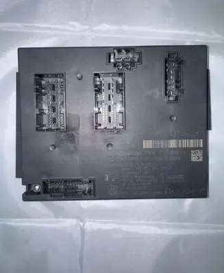 Porsche Cayenne (92A) Comfort/convenience module 7PP907064LF