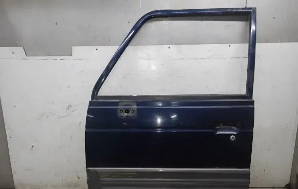 Door (2 Door Coupe)