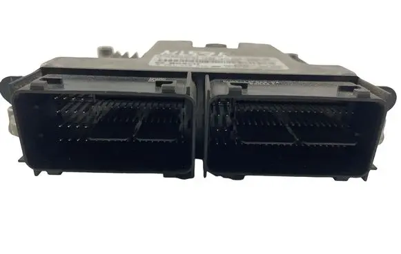 Ford Ecosport Engine control unit/module JN1512A650ABD 0261S20886