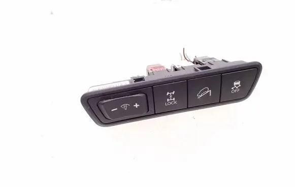 Hyundai ix35 A set of switches 937002S3009P 937002S300 3830801000