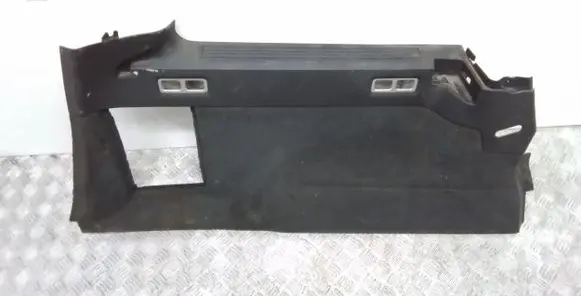 Volvo V70 Trunk/boot lower side trim panel 39882885