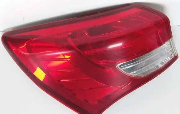 Hyundai ix20 Rear/tail lights 924011K0