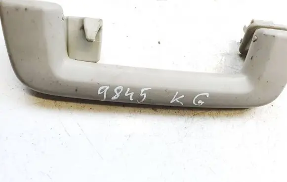 Ford S-MAX Rear interior roof grab handle