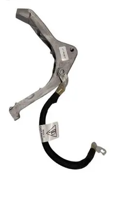 Porsche Panamera (971) Negative earth cable (battery) 971971537G 120923