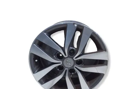 Hyundai i30 R16 alloy rim 52910G4200 529603K250
