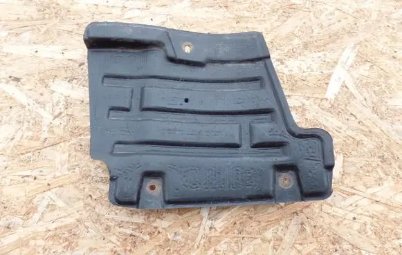 Opel Vectra C Engine splash shield/under tray