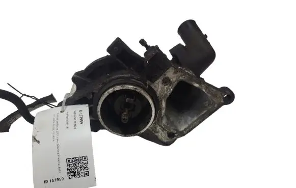 Ford Transit Vacuum pump