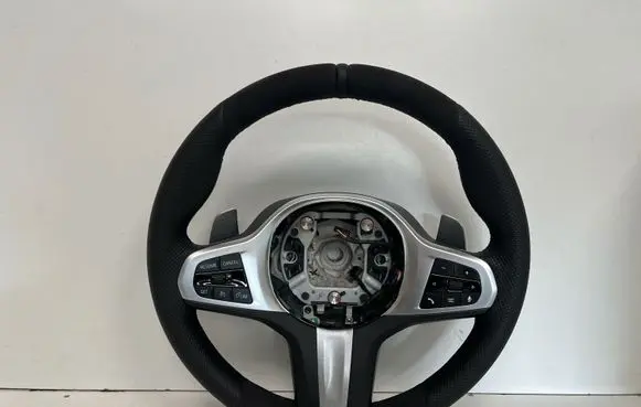 BMW X5 G05 Steering wheel 7857776