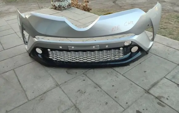 Toyota C-HR I Front bumper 52129F4010