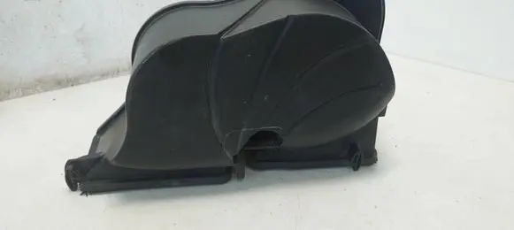 Mercedes-Benz C W204 Air intake duct part A2048303303 2048303303