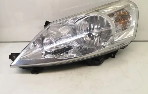Peugeot Expert Headlight/headlamp 1400455580 8990116