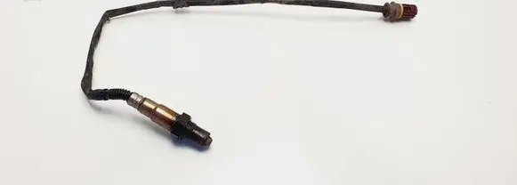 Mercedes-Benz C W203 Lambda probe sensor 0015407317 0258006324