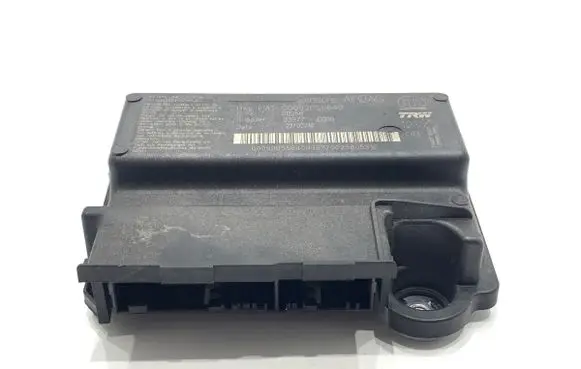 Fiat Tipo Airbag deployment crash/impact sensor 00052055640
