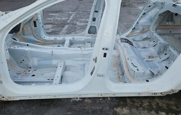 Volvo S90, V90 Side car body part IMPRK1557595