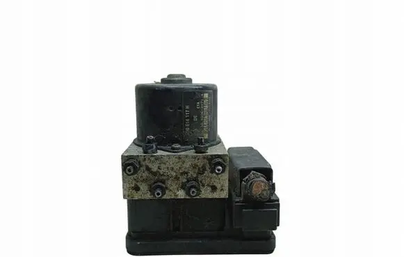 Volkswagen Polo ABS Pump 6Q0614117H 10020600714