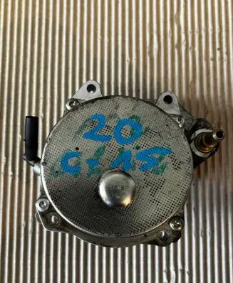 Alfa Romeo 159 Vacuum pump 55188660 72902301E 07T033Z0110