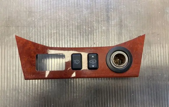 A set of switches