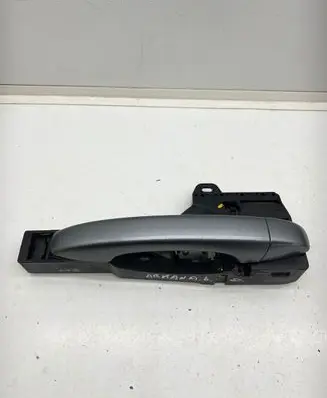 Renault Arkana Rear door exterior handle