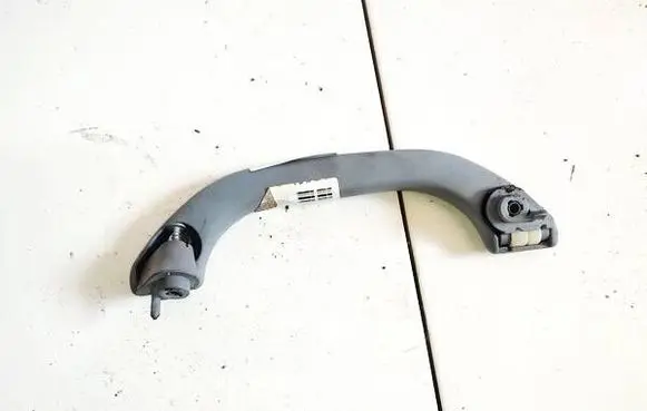Audi A3 S3 8L Front interior roof grab handle