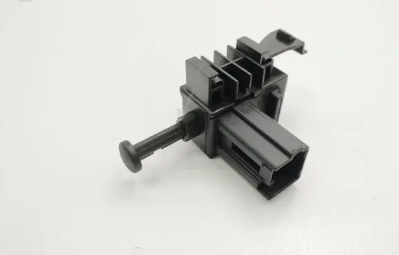 Clutch pedal sensor