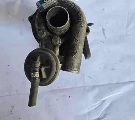 Nissan Micra Turbo 54359700000 500411810 54391015071