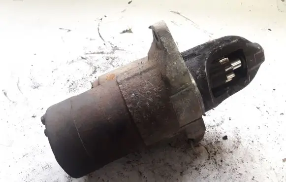 Subaru Forester SF Starter motor 23300AA380